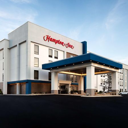 Hampton Inn Kingsport Dış mekan fotoğraf