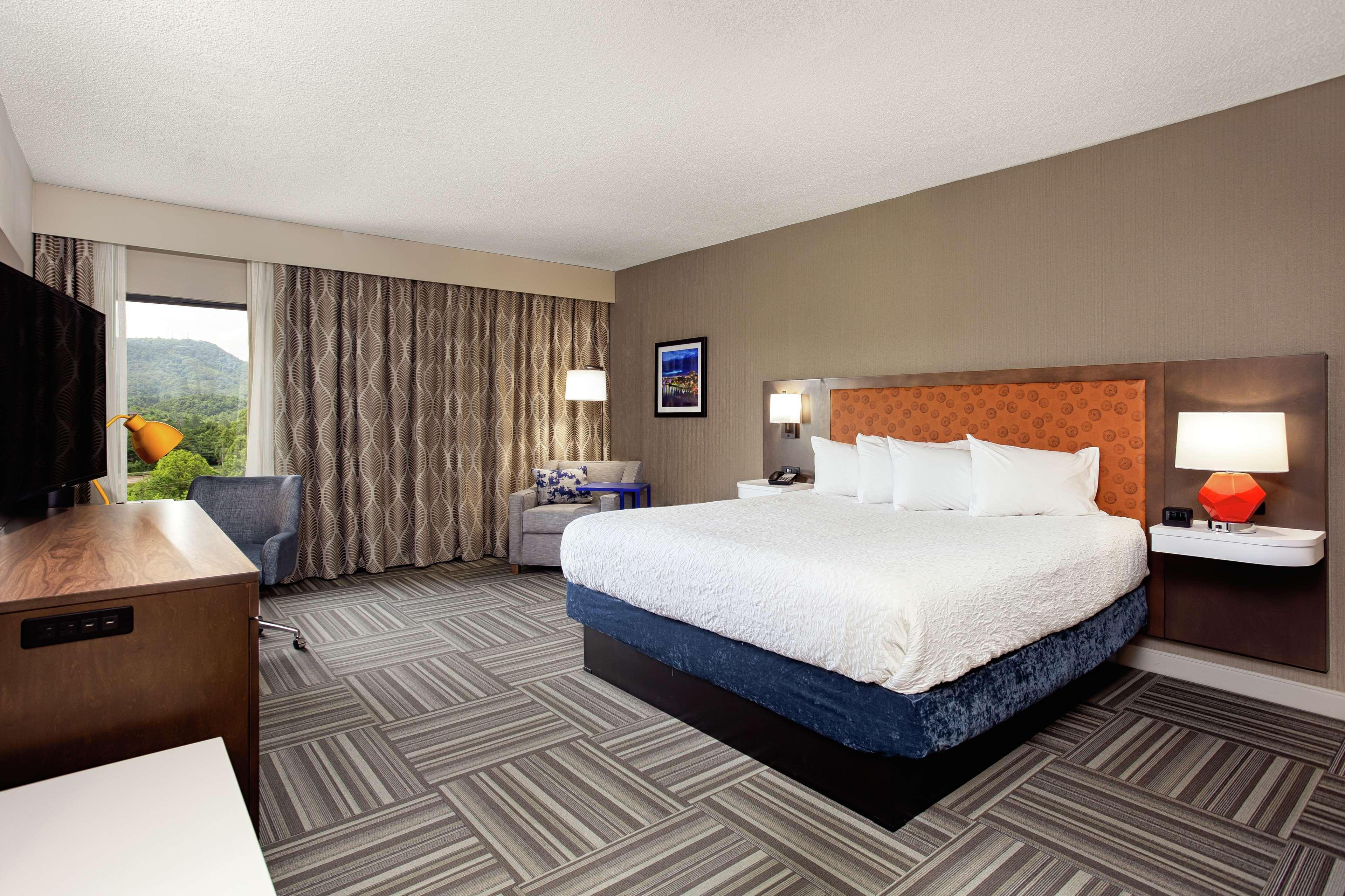 Hampton Inn Kingsport Dış mekan fotoğraf