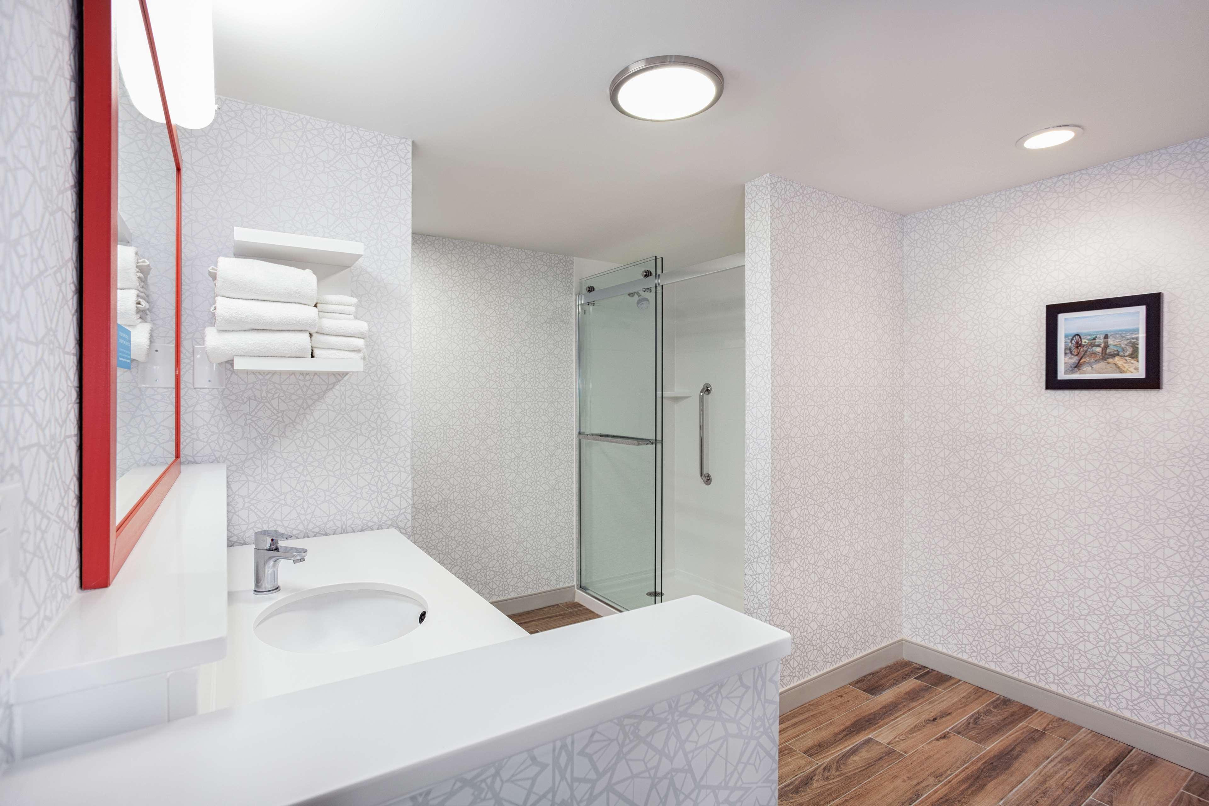 Hampton Inn Kingsport Dış mekan fotoğraf