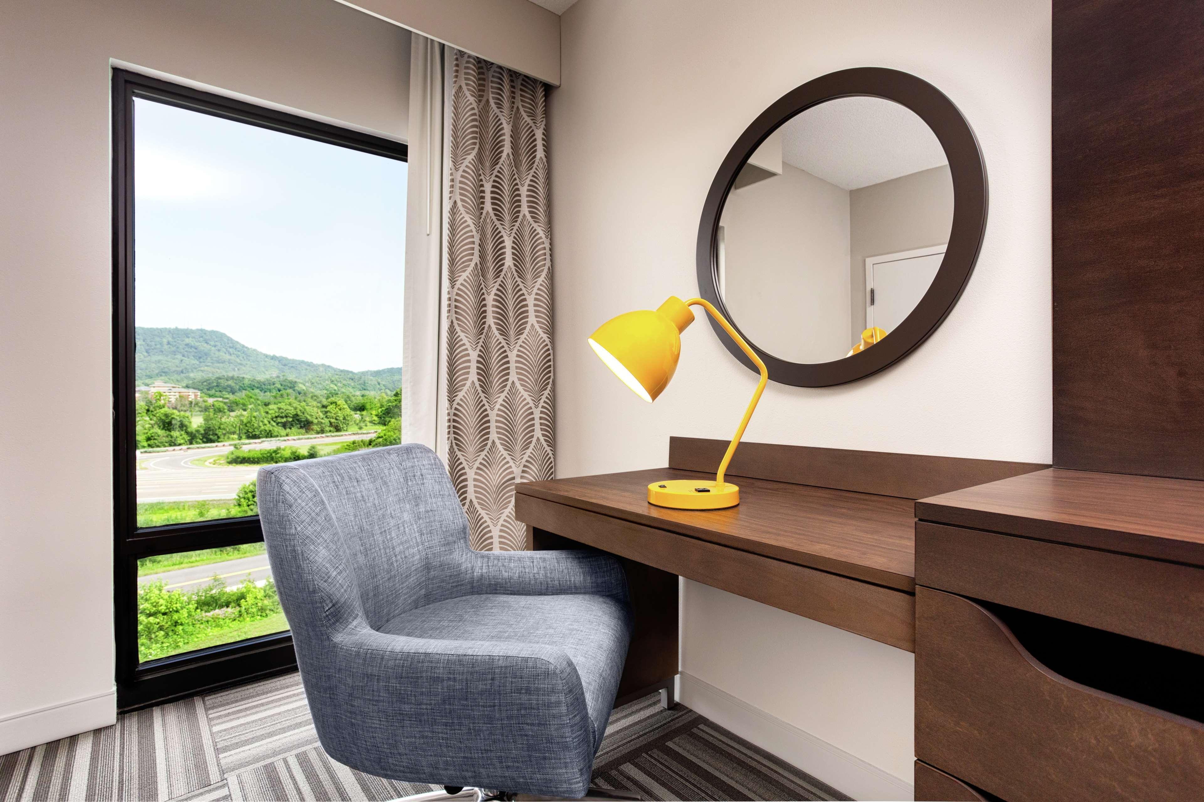 Hampton Inn Kingsport Dış mekan fotoğraf