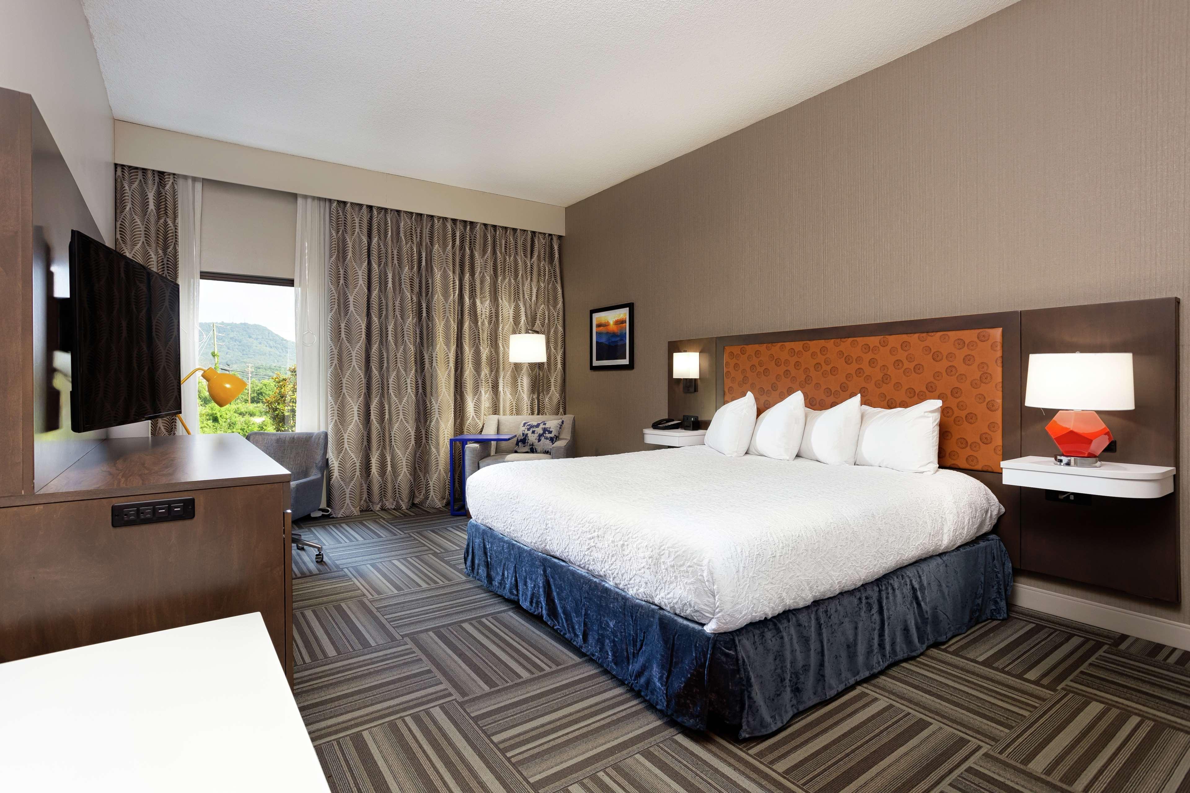 Hampton Inn Kingsport Dış mekan fotoğraf