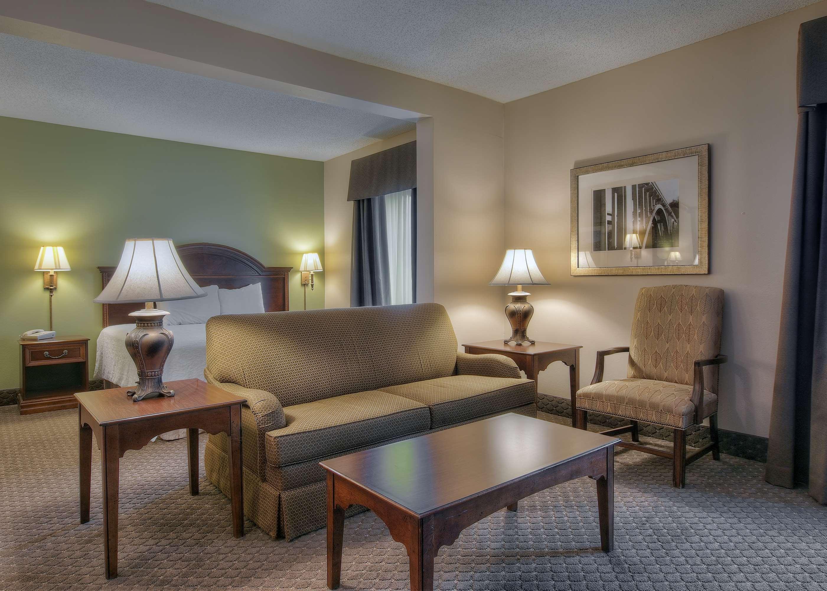 Hampton Inn Kingsport Dış mekan fotoğraf