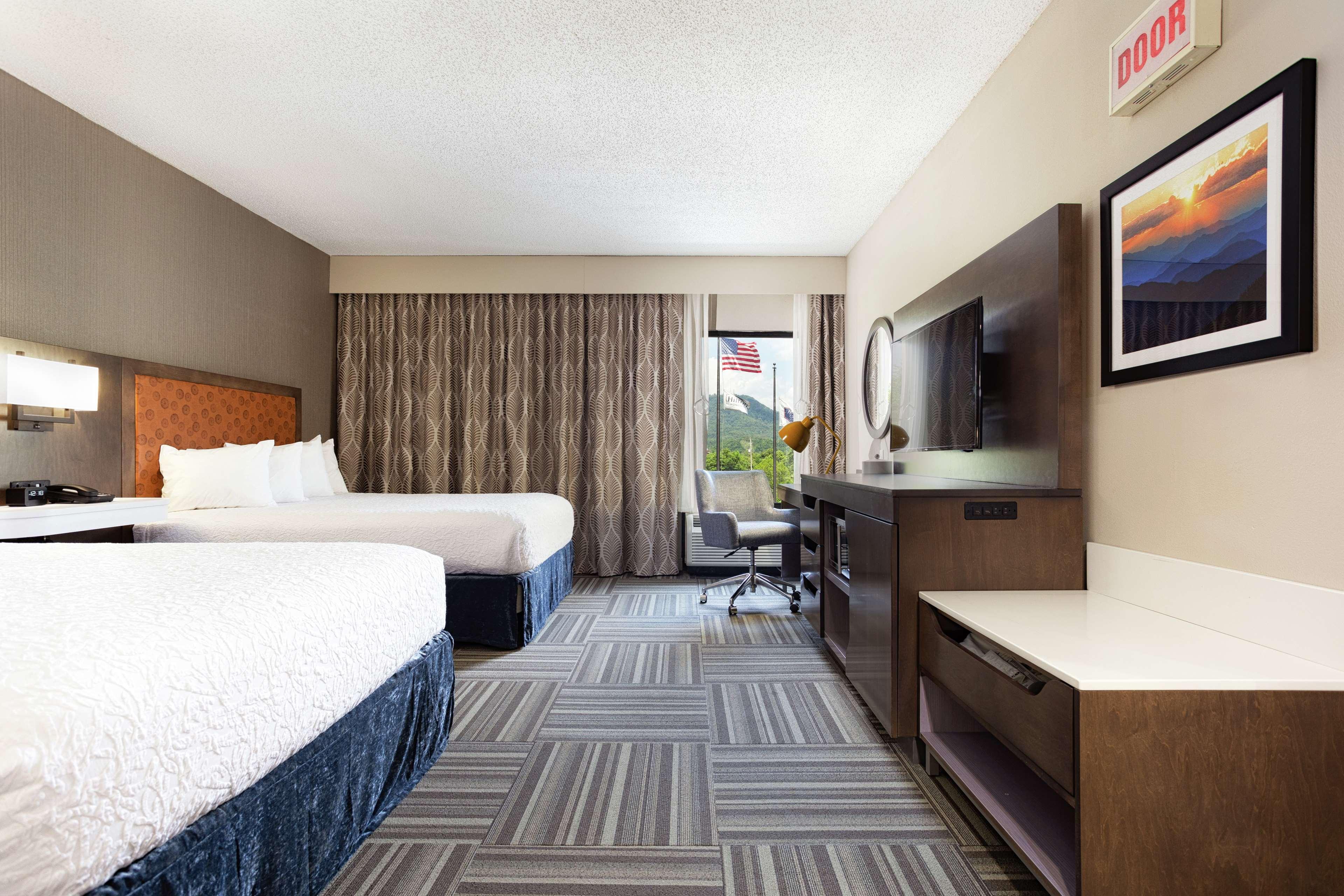 Hampton Inn Kingsport Dış mekan fotoğraf