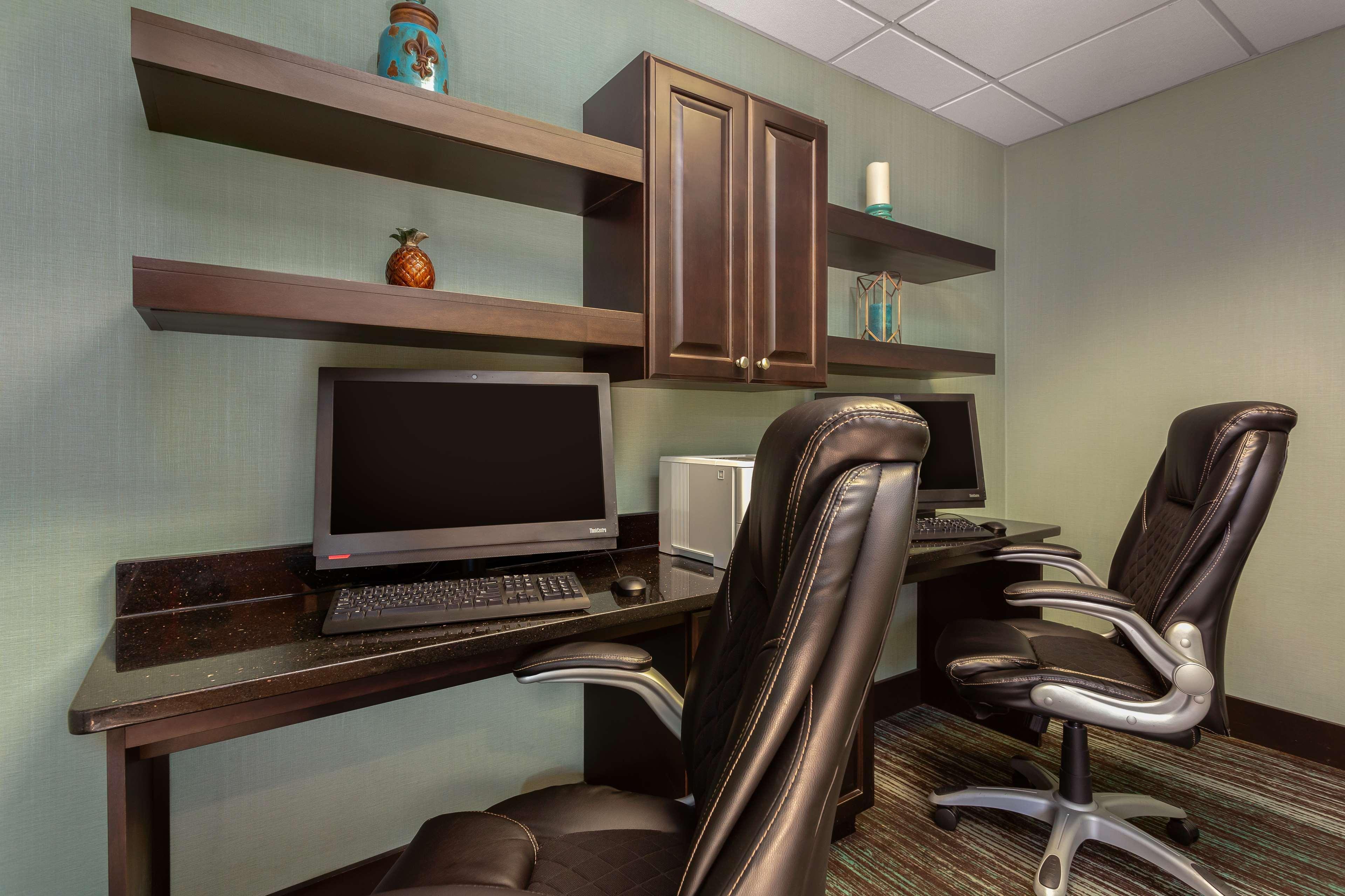 Hampton Inn Kingsport Dış mekan fotoğraf