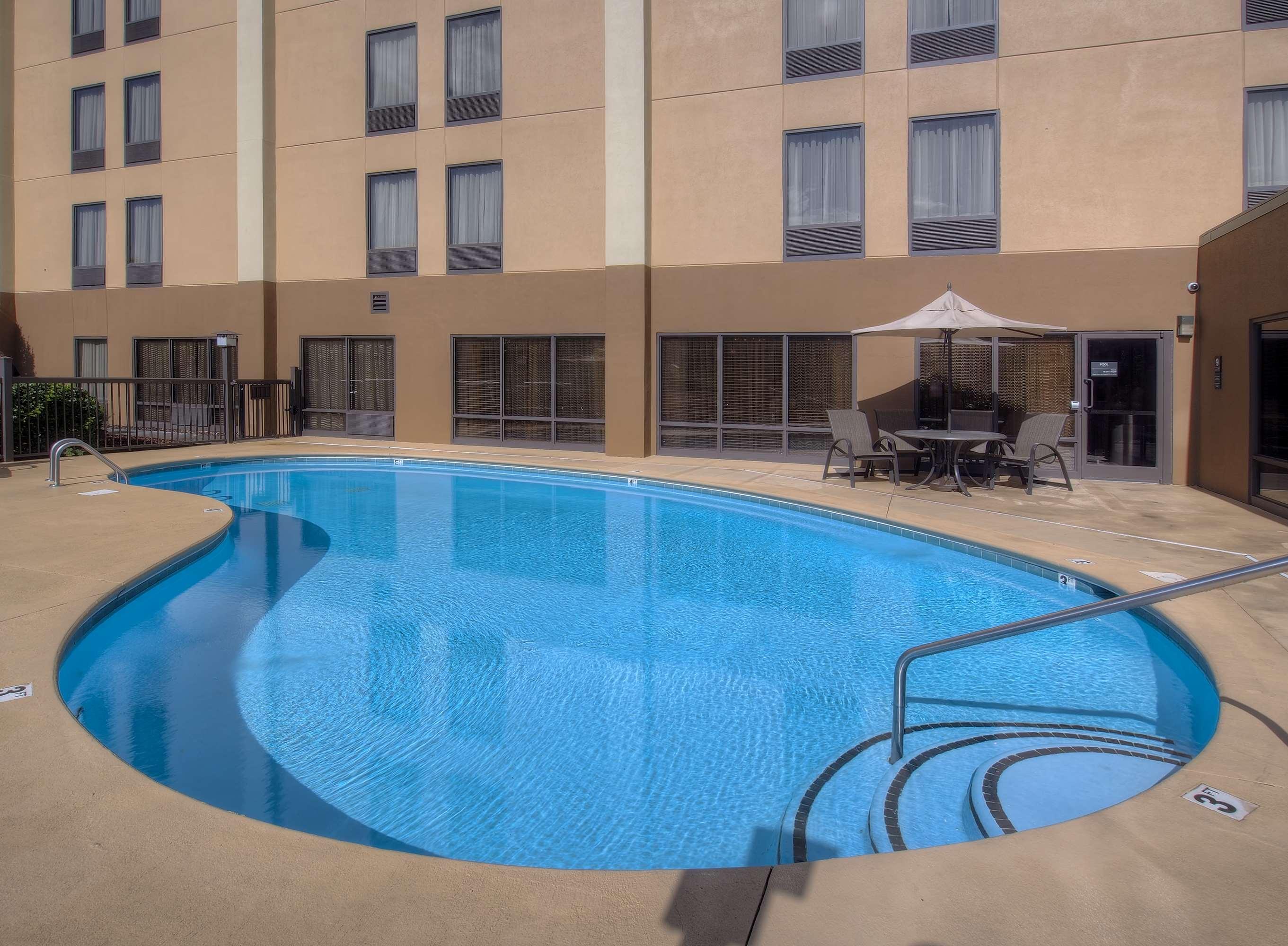 Hampton Inn Kingsport Dış mekan fotoğraf