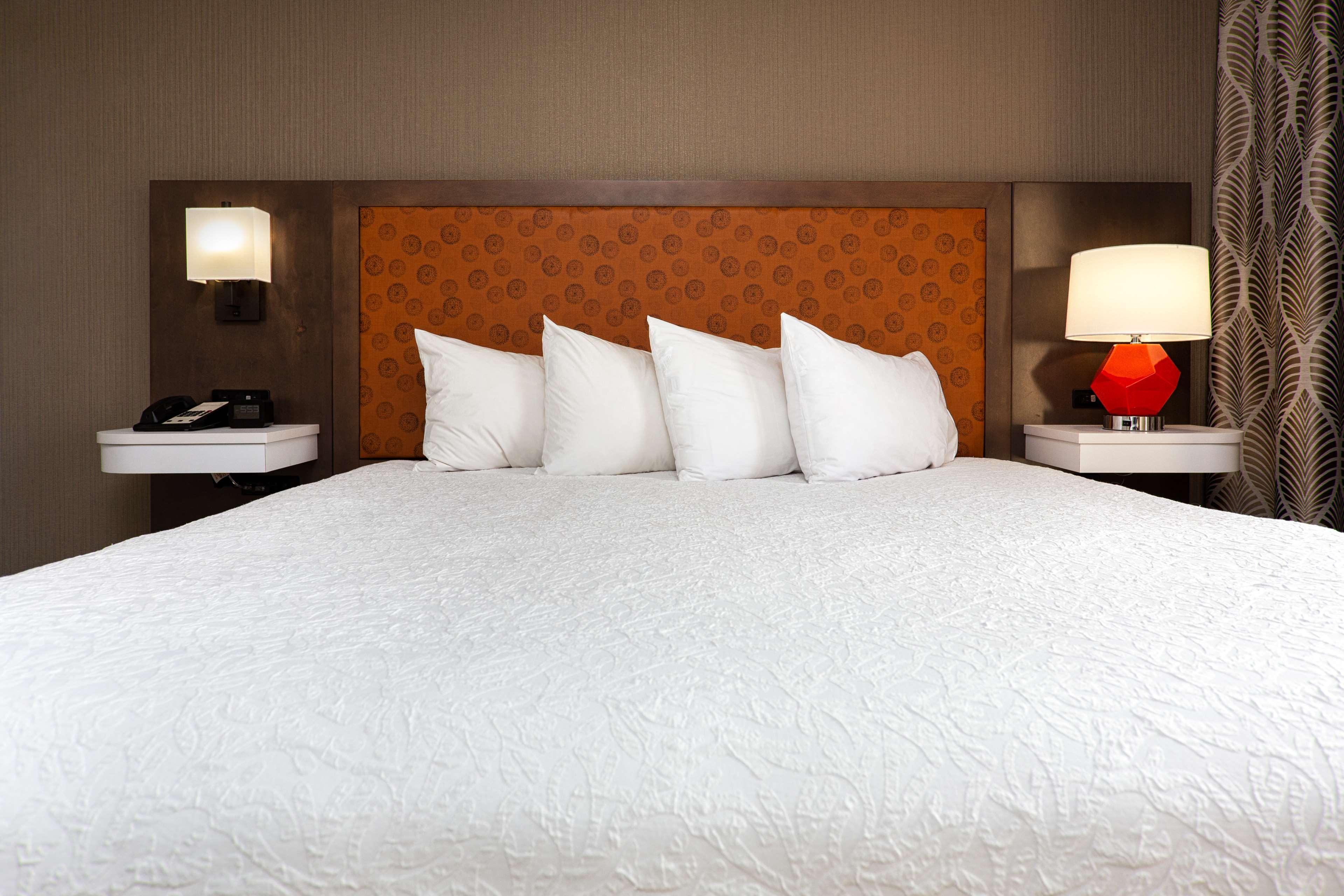 Hampton Inn Kingsport Dış mekan fotoğraf