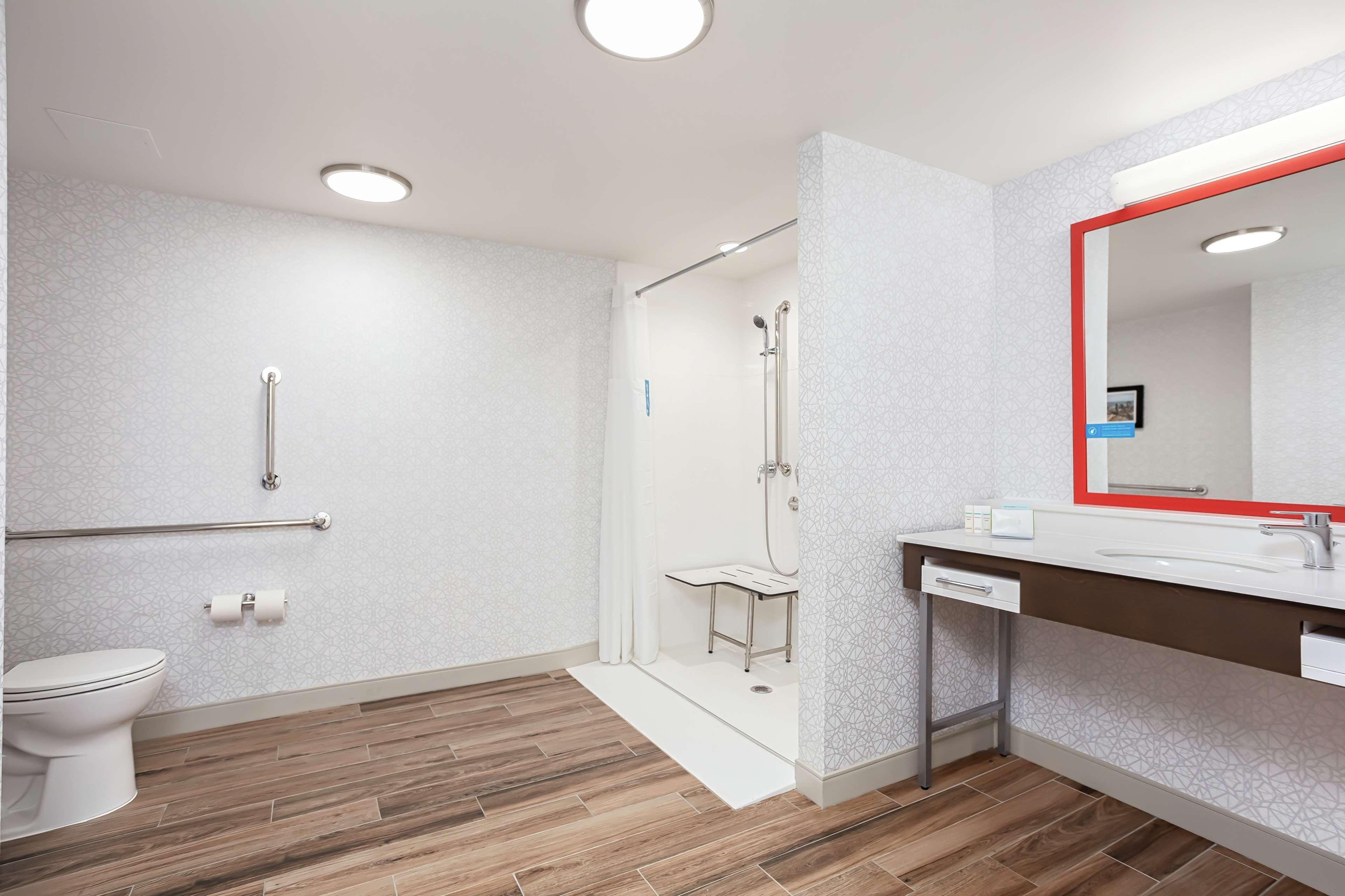 Hampton Inn Kingsport Dış mekan fotoğraf