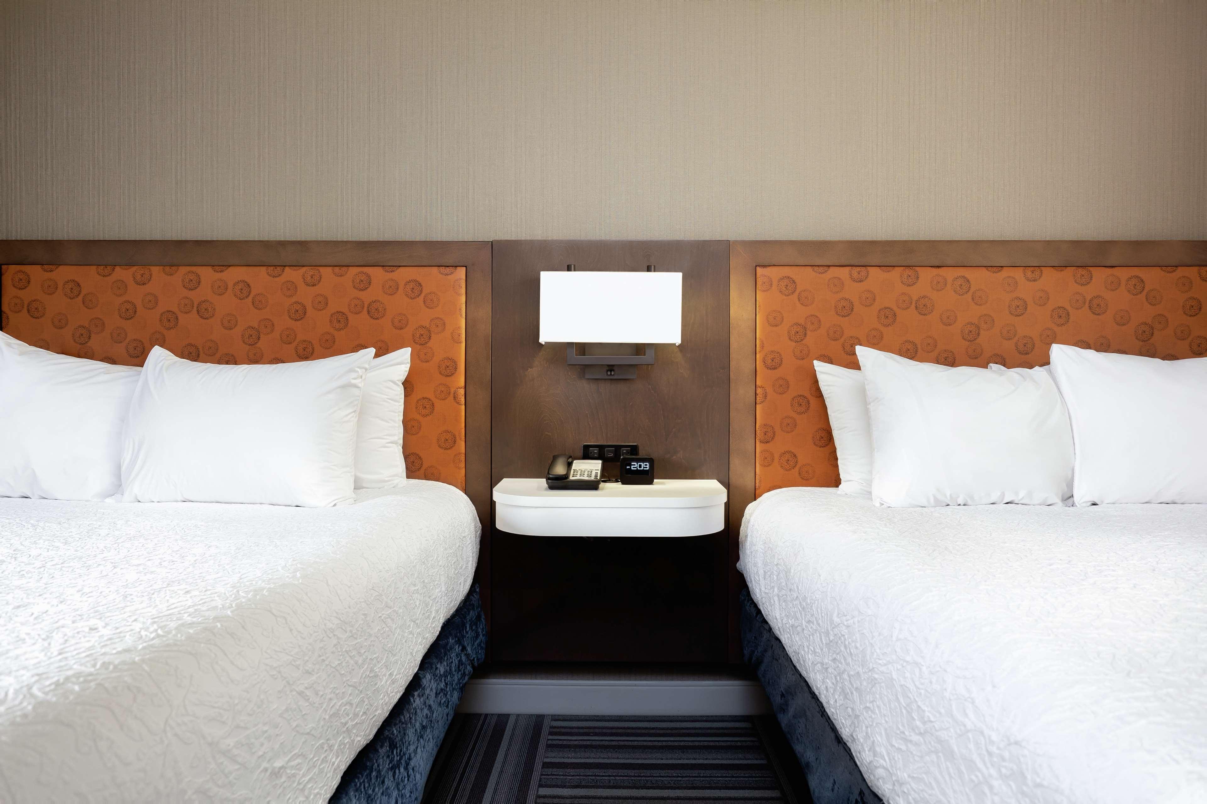 Hampton Inn Kingsport Dış mekan fotoğraf