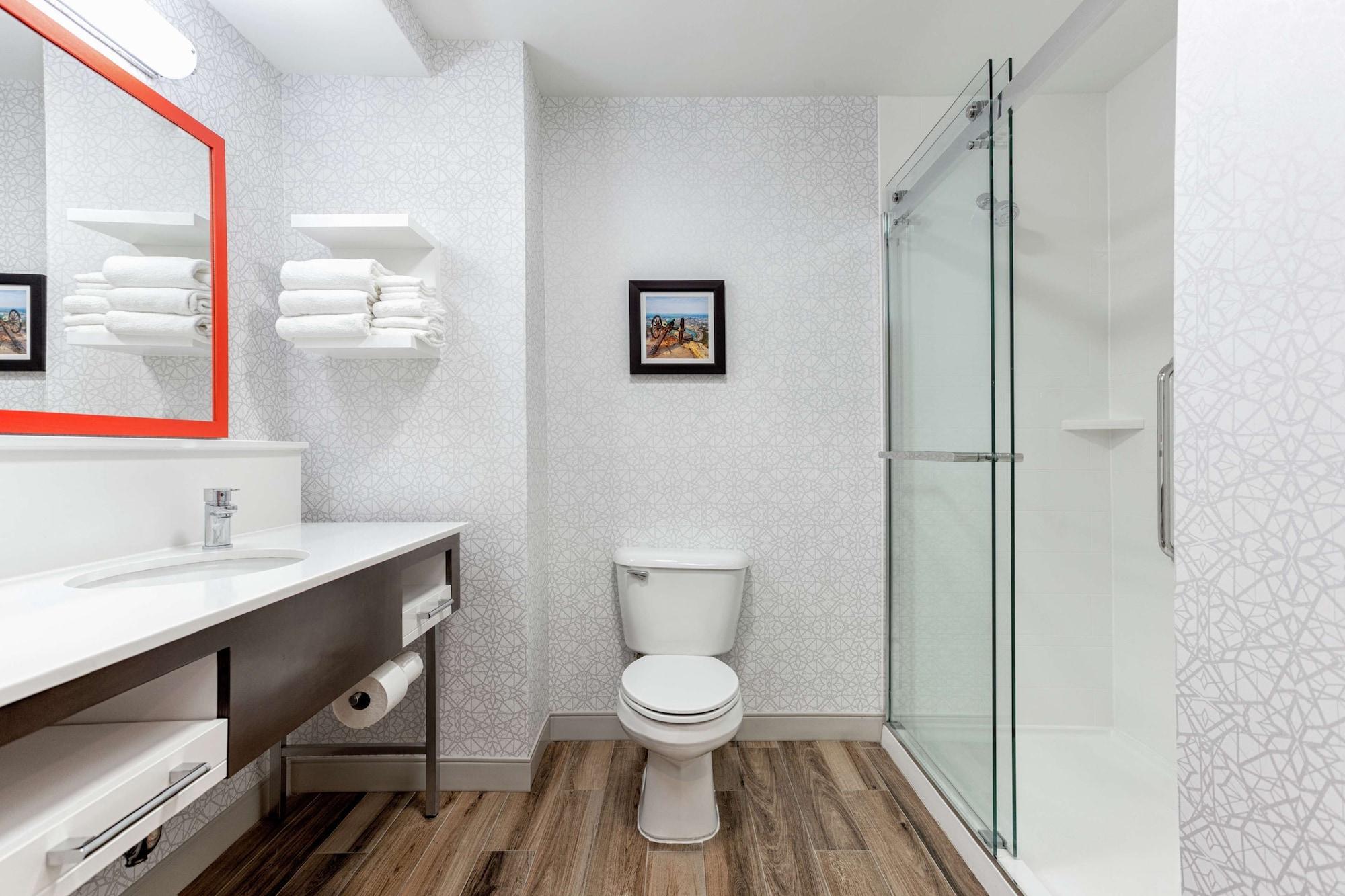 Hampton Inn Kingsport Dış mekan fotoğraf