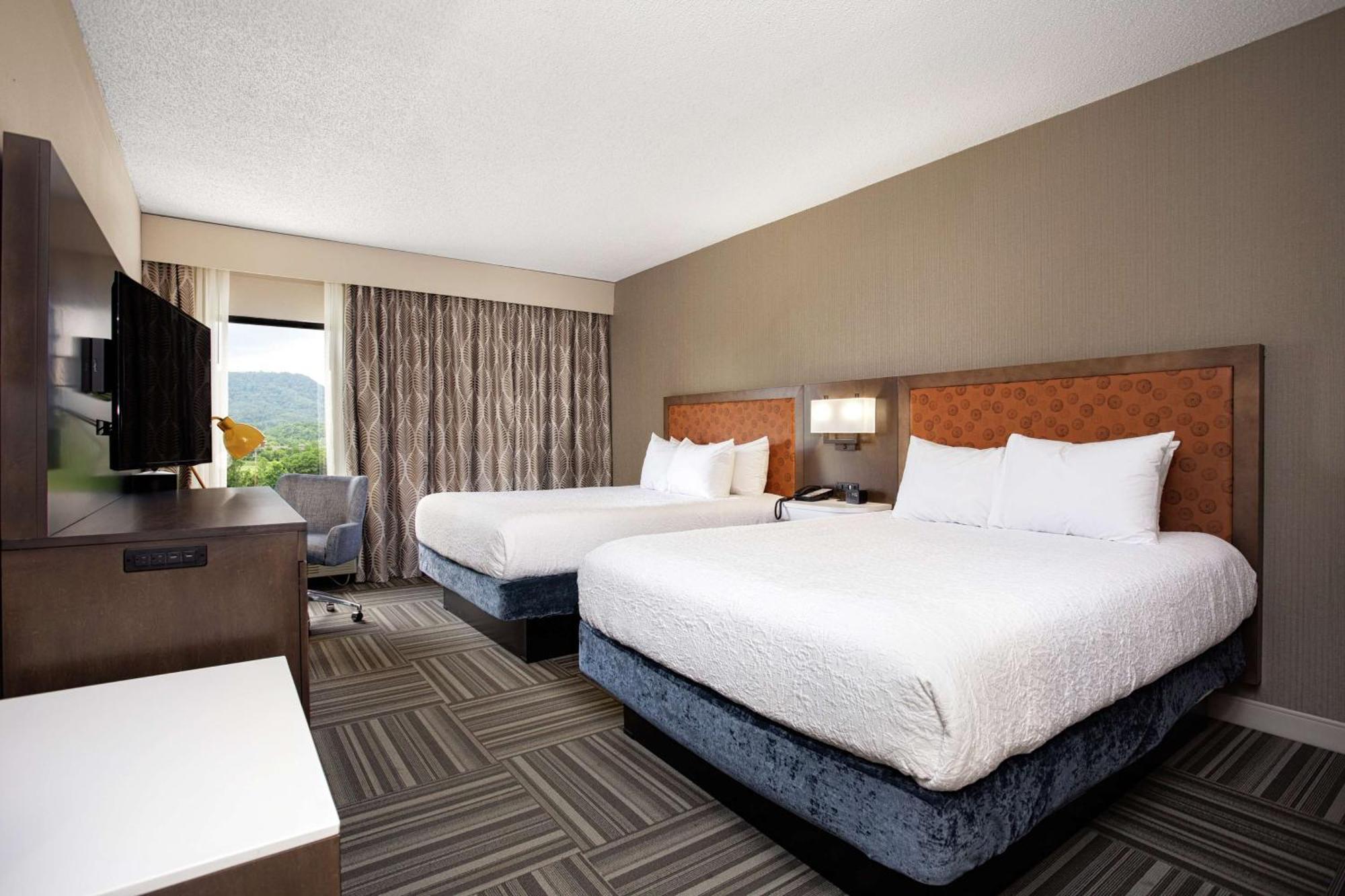 Hampton Inn Kingsport Dış mekan fotoğraf
