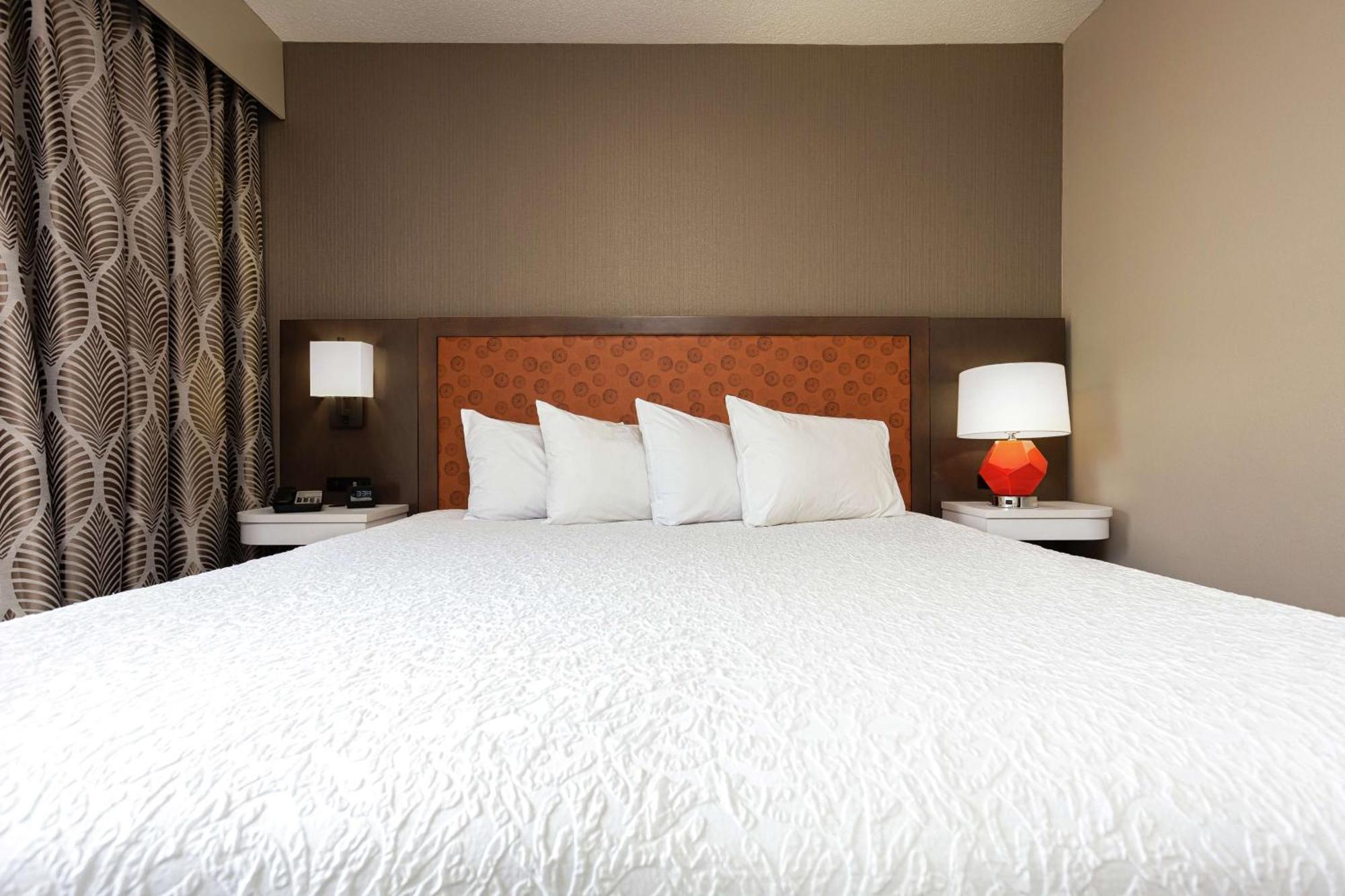 Hampton Inn Kingsport Dış mekan fotoğraf