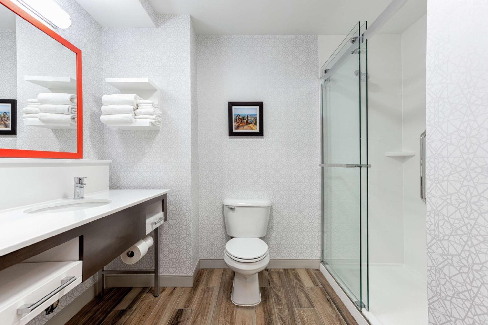 Hampton Inn Kingsport Dış mekan fotoğraf