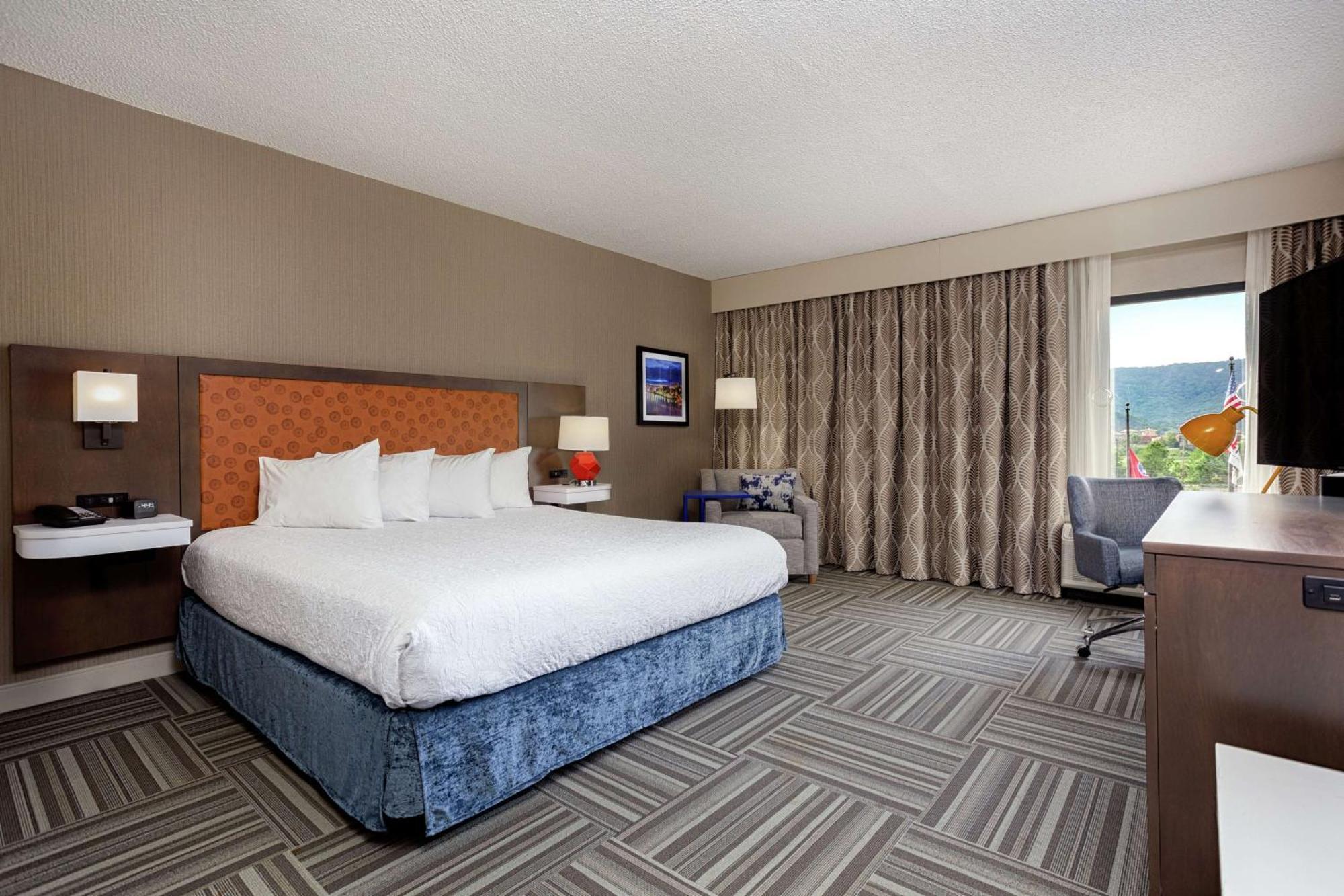 Hampton Inn Kingsport Dış mekan fotoğraf