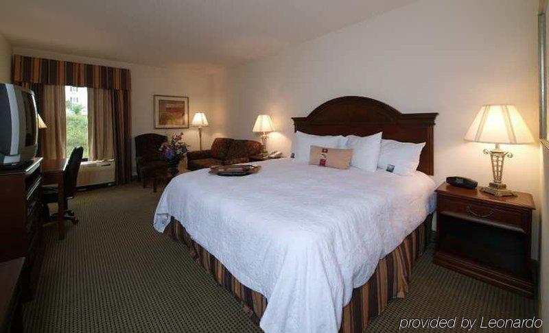 Hampton Inn Kingsport Oda fotoğraf