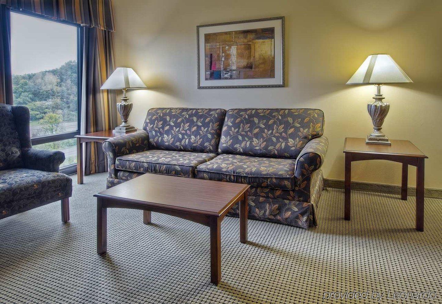 Hampton Inn Kingsport Dış mekan fotoğraf