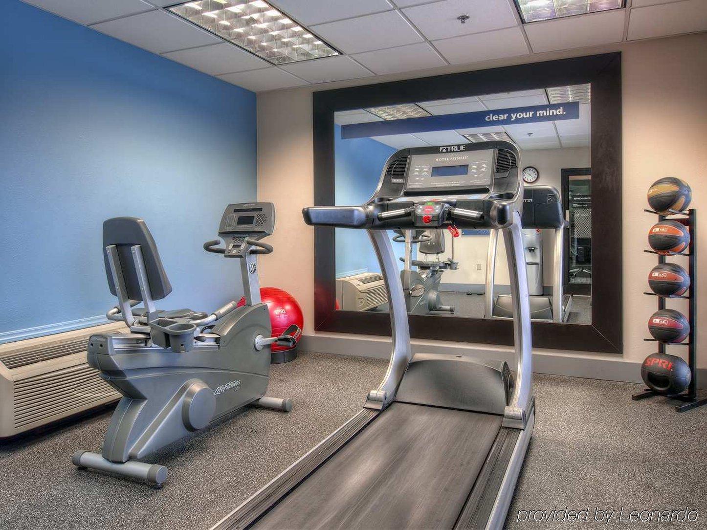 Hampton Inn Kingsport Dış mekan fotoğraf