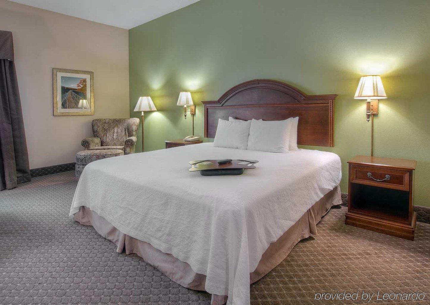 Hampton Inn Kingsport Dış mekan fotoğraf