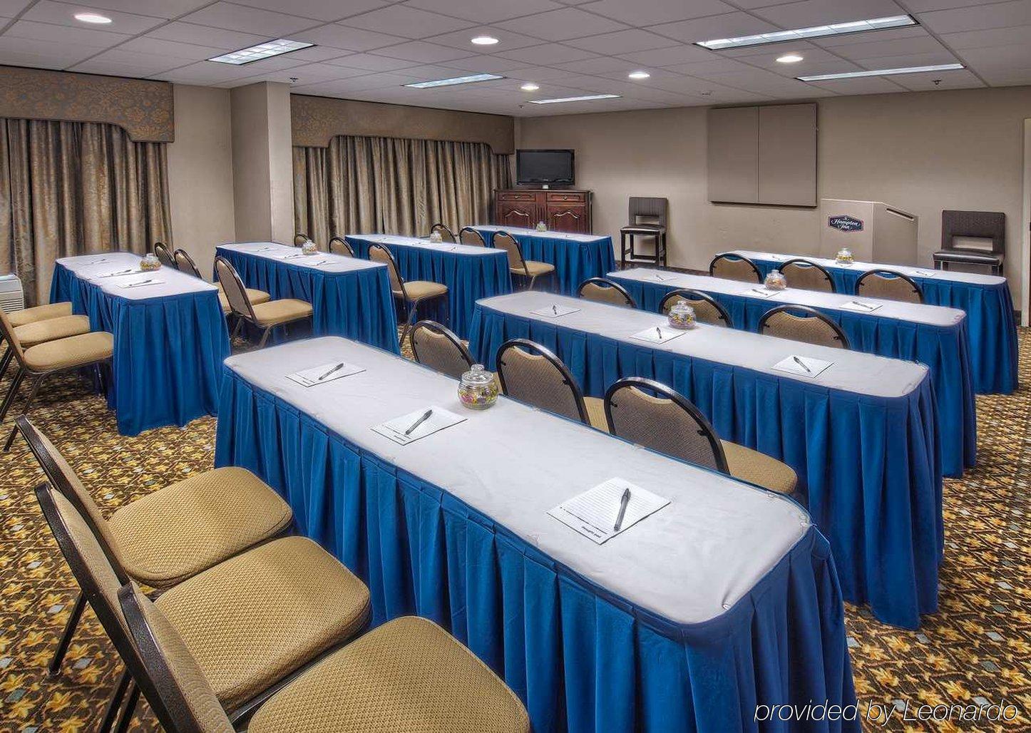 Hampton Inn Kingsport Dış mekan fotoğraf