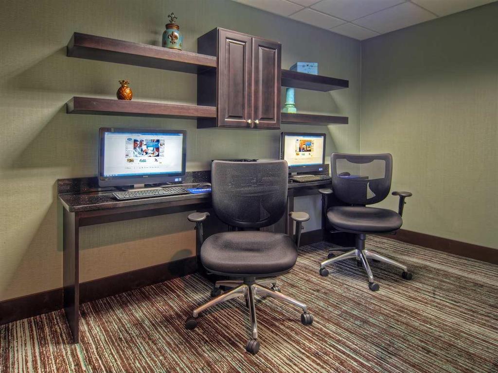 Hampton Inn Kingsport Konforlar fotoğraf